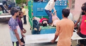 27 killed, many injured in stampede in UP's Hathras