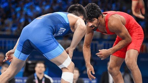 Paris Olympics: 'We have 100 pc chance in bronze medal match', says wrestler Aman's assistant coach Jaiveer Singh