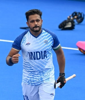 Paris Olympics: 'We wanted to play Germany in final', says Harmanpreet ahead of hockey SF