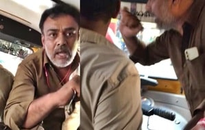 Ola driver abuses, slaps woman over ride cancellation; B’luru cops launch probe