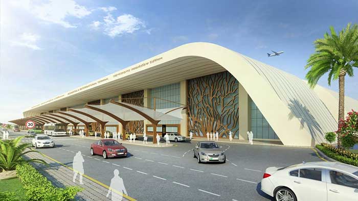 N-E India to get 3rd international airport by March 2021 | Tripuraindia