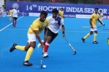 Sr Men’s Hockey National: UP, Karnataka, Chandigarh, Manipur, MP, TN win on Day 1