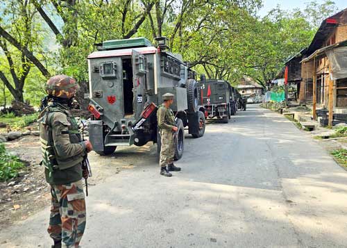 100-hour gunbattle in J&K's Kokernag, key challenges