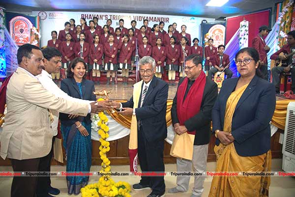 3-day long exhibition begins in BTVM to showcase students’ innovation