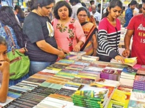 Tripura CM inaugurates 42nd Agartala Book Fair