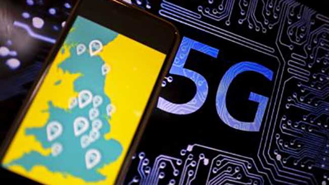 5G rollout to boost 'Digital India' but journey is far from complete: Economic Survey