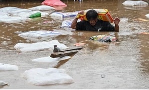 66 killed in landslides, floods in Nepal