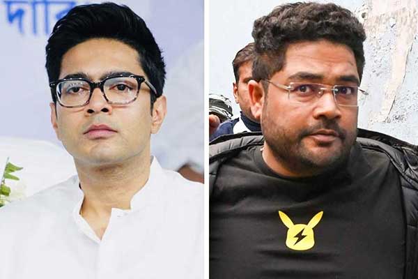 SC stays Calcutta HC order allowing ED, CBI to quiz Abhishek Banerjee on Kuntal Ghosh's allegations