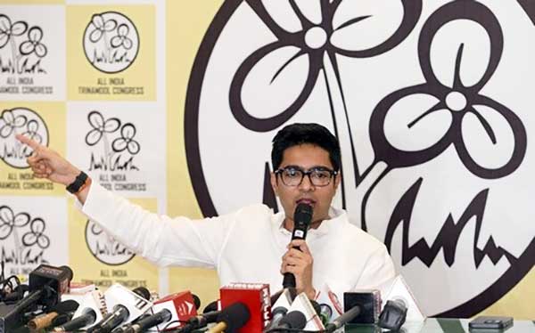 WB teacher recruitment scam: Supreme Court refuses to stay probe against Abhishek Banerjee