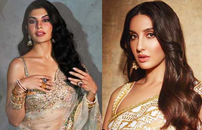 Delhi court adjourns Nora Fatehi's hearing on defamation case against Jacqueline Fernandez