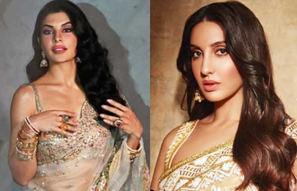 Delhi court lists Nora Fatehi's defamation case against Jacqueline for May 22