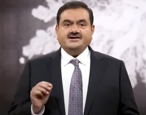 'The Adani Green Energy Gallery' at UK's Science Museum to showcase sustainable future: Gautam Adani