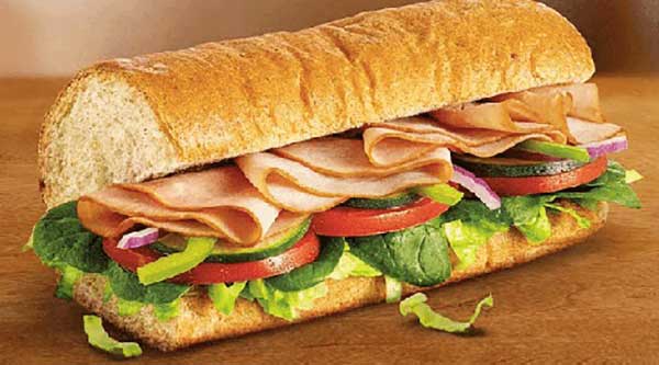 After McDonald's, now tomato goes off Subway menu