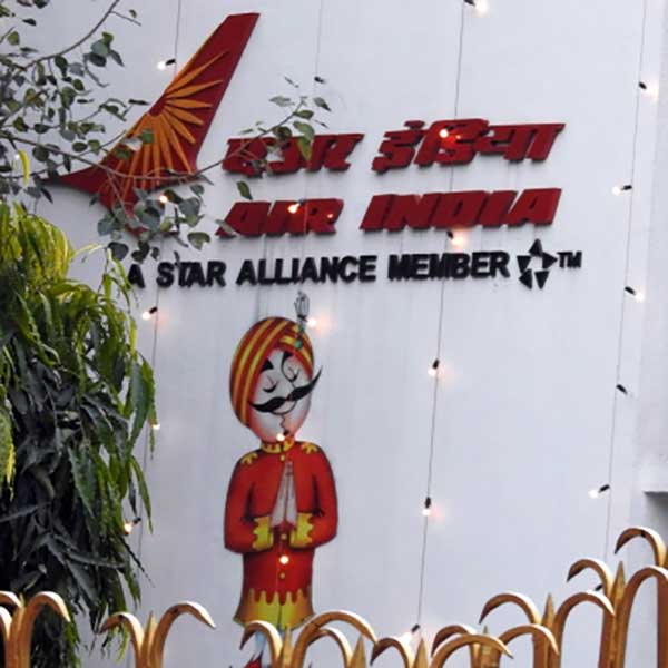 Air India urination issue: Delhi Police asks flight staff to join probe