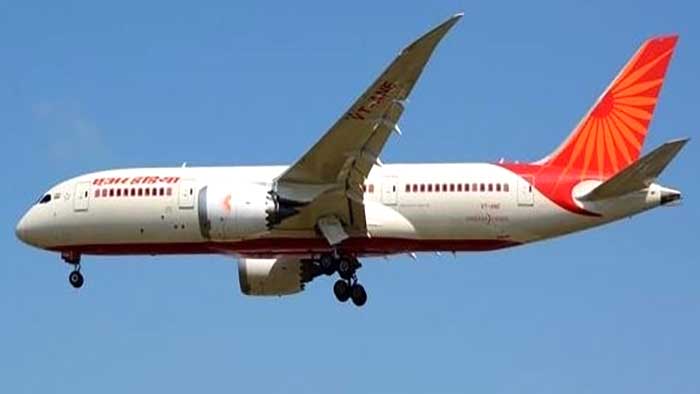 Air India confirms incident of passenger urinating on co-passenger's vacant seat, blanket