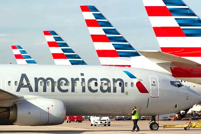 All flights grounded across US after massive computer outage