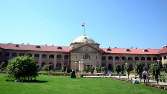 Changing name is fundamental right: Allahabad HC