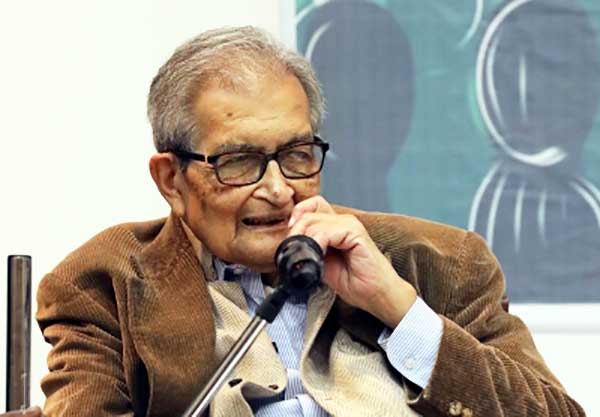 Amartya Sen's comments on Mamata's PM-like qualities irks BJP, Cong & CPI(M)