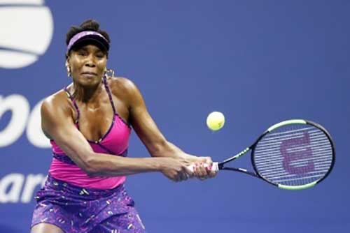 US Open 2023: I think it was just one of those days where it's just unlucky, says Venus Williams after first-round exit