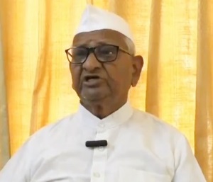 Anna Hazare: Deeply pained, but Arvind Kejriwal paying for his deeds