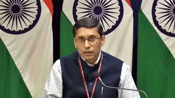 India monitoring situation, says MEA on Chinese ship docked in Sri Lanka