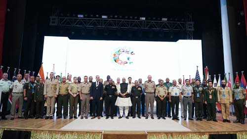 Army chief underlines complexities, challenges in Indo-Pacific region