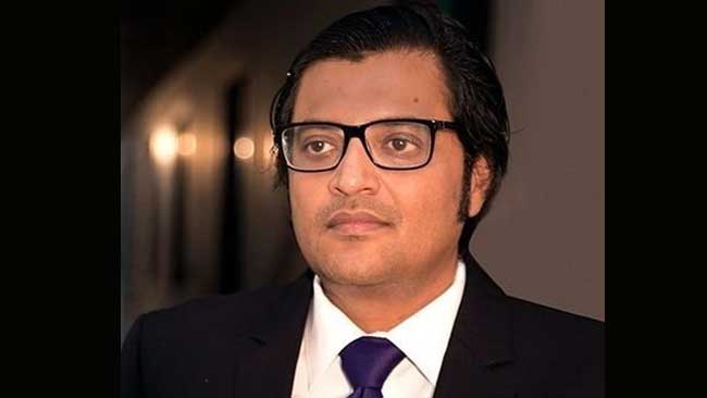 Will tender unconditional apology to former TERI chief, Arnab to Delhi HC