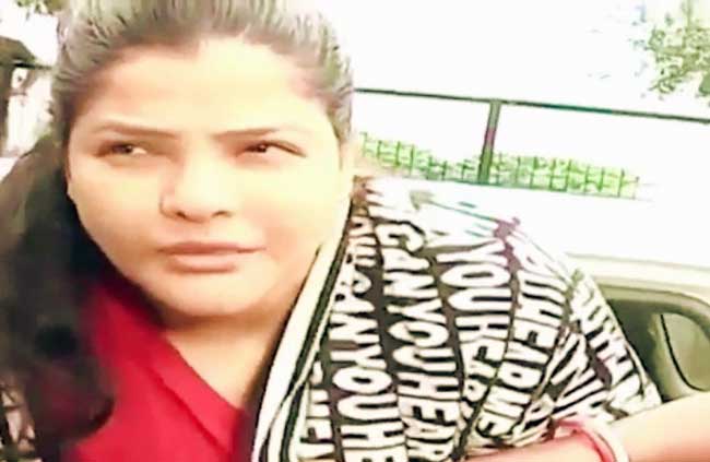 Bengal school job scam: Fund diversion through company linked to Arpita Mukherjee tracked