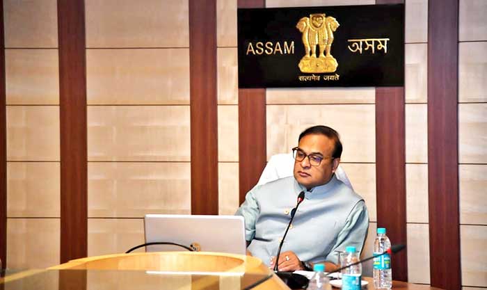 PM's constant focus elevated Assam in last few years: Himanta Sarma