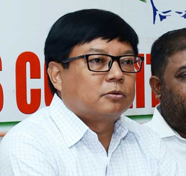 Assam Oppn fears AAP's entry into state politics will only help BJP