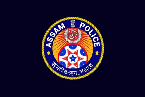 Rs 64L cash seized, 10 arrested in Assam extortion case