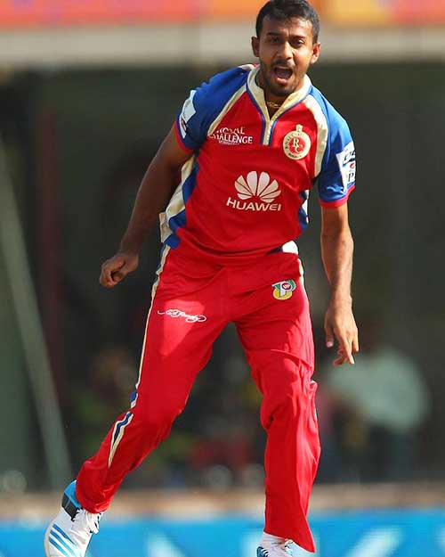 Assam fast bowler Abu Nechim announces retirement from all forms of cricket