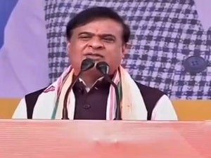 BJP surpasses 40,000-member target in 92 Assembly seats: Assam CM