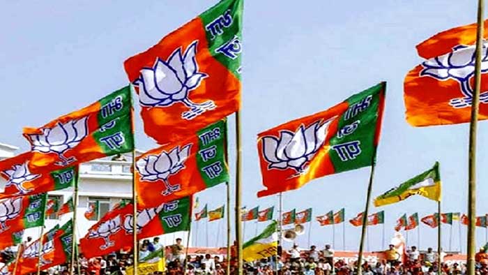 BJP's 'Vistarak Yojna' to strengthen party for upcoming Assembly, LS polls