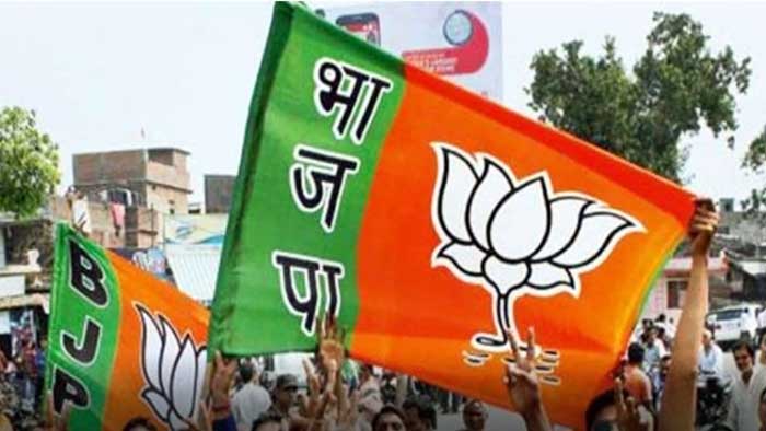 Tripura BJP core group to meet today