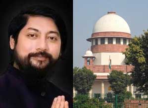 2018 attempt to murder case: SC issues notice to WB govt on Union Minister Pramanik’s plea