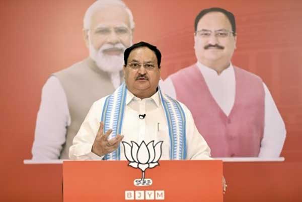 Search on for new MP BJP chief, incumbent president's term may be extended