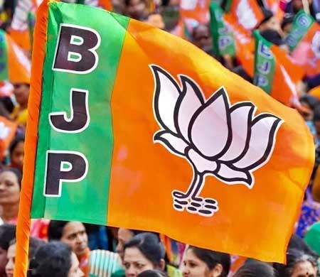 Tripura: BJP to contest Village Committee polls in alliance with IPFT and TMP