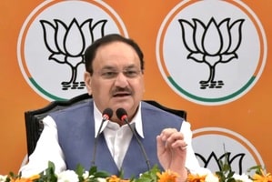 First time West Pakistan refugees, Kashmiri migrant Pandits will sit, vote in J&K Assembly: JP Nadda