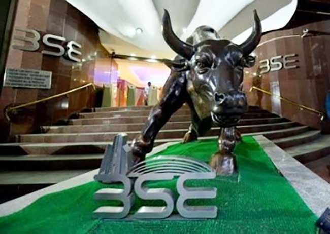 Strong showing by auto, tech stocks drives Sensex to fresh highs