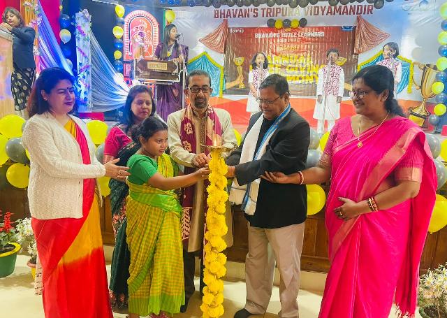 BTVM holds annual programme and prize distribution ceremony