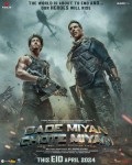 Akshay, Tiger rise in power-packed new poster of 'Bade Miyan Chote Miyan'