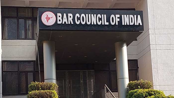 BCI allows foreign lawyers, law firms to practice in India