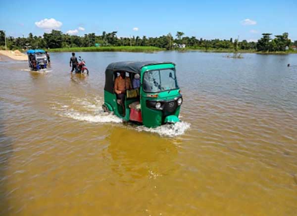 B'desh records 520,758 deaths due to extreme weather since 1970: WMO