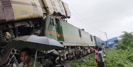 Bengal rail accident: PM Modi speaks to officials; Railway Minister to reach site