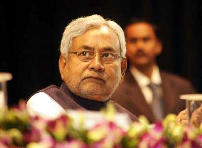 Nitish Kumar likely to form new govt with BJP's support next week