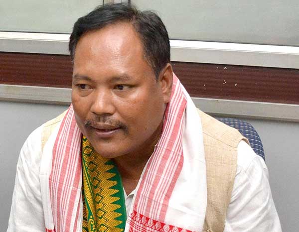 Assam Speaker, who urged people to sit under trees to beat heat, has 22 ACs at his house