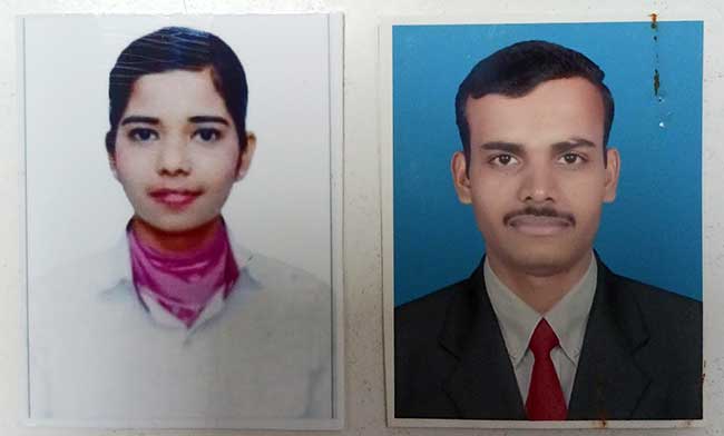 B'luru couple die after inhaling poisonous gas in washroom