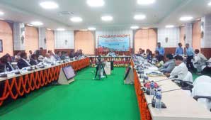 Brahmaputra Board prepares master plans for management of NE & North Bengal Rivers