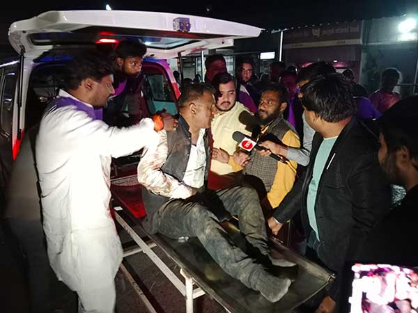 MP bus accident: Death mounts to 15, CM announces Rs 10 L compensation